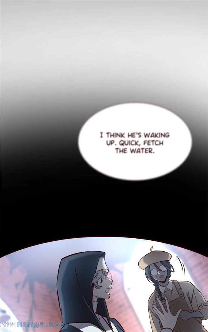 The Last Bloodline Chapter 52 - Page 34