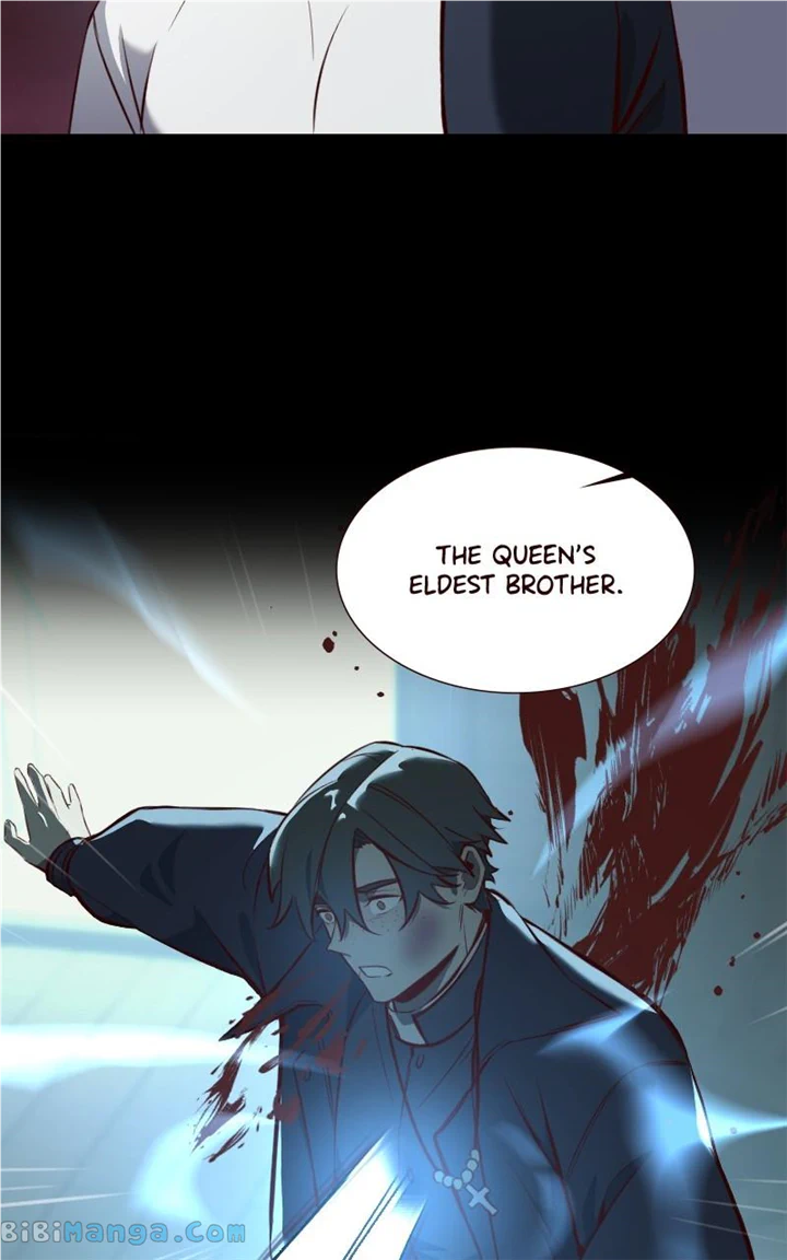 The Last Bloodline Chapter 52 - Page 55