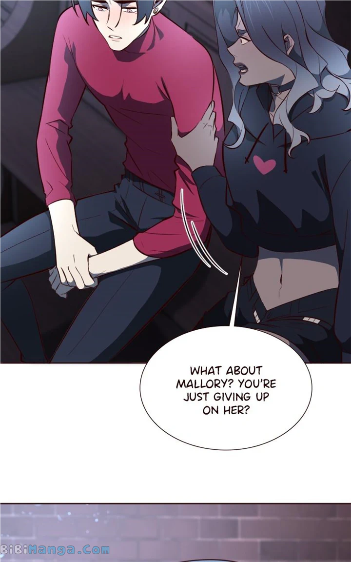 The Last Bloodline Chapter 52 - Page 66