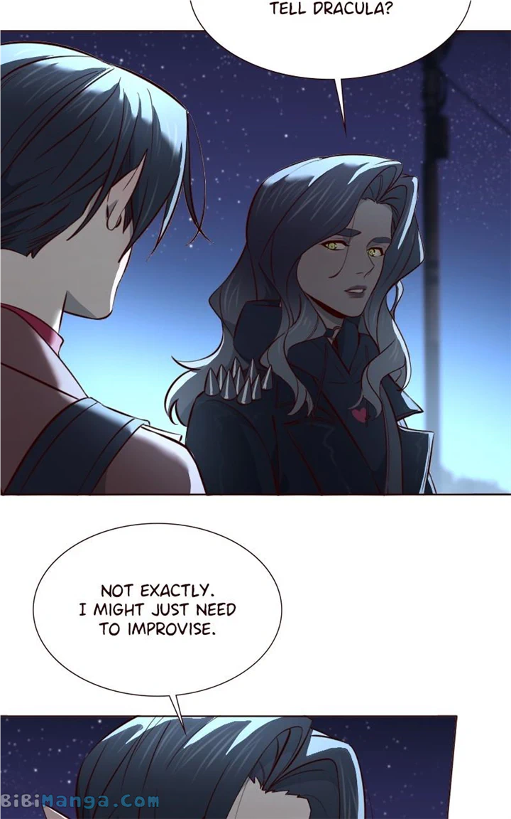 The Last Bloodline Chapter 53 - Page 56