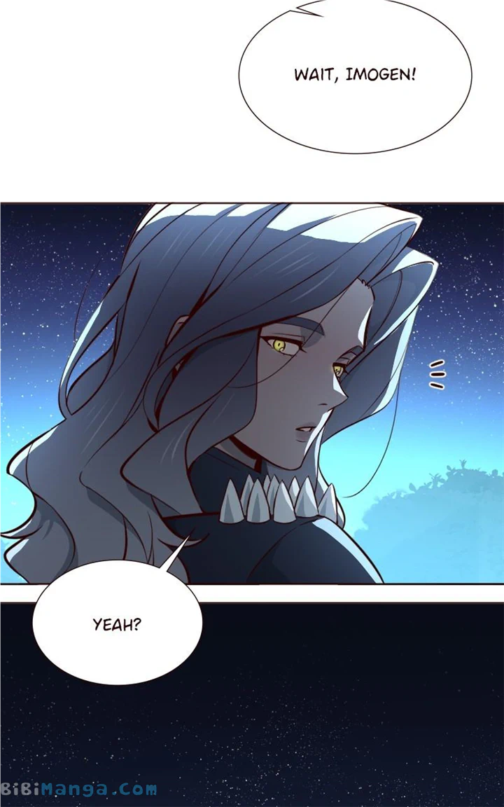 The Last Bloodline Chapter 53 - Page 64