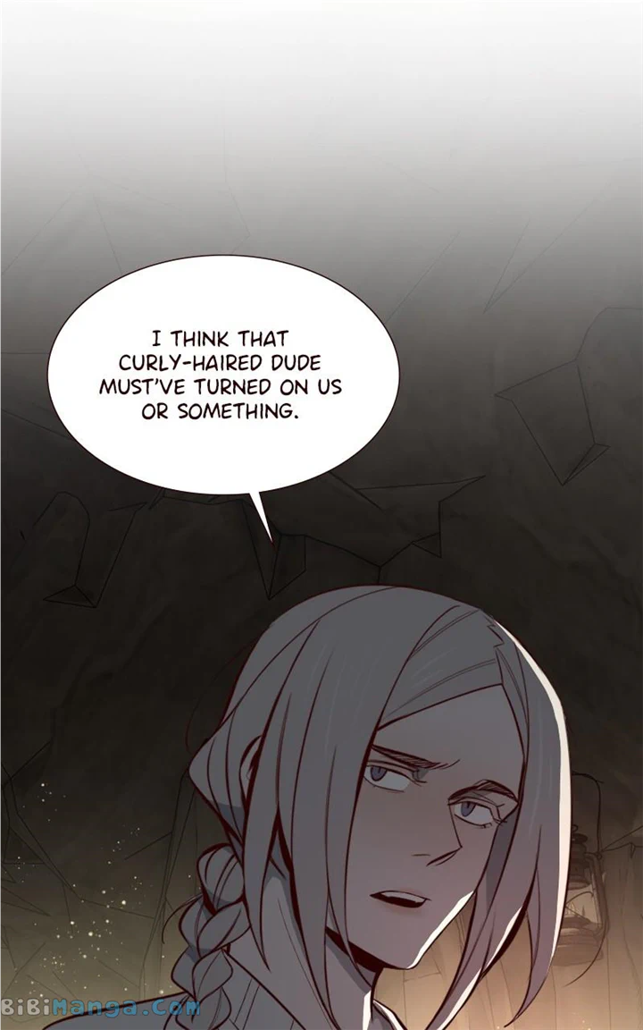 The Last Bloodline Chapter 53 - Page 74