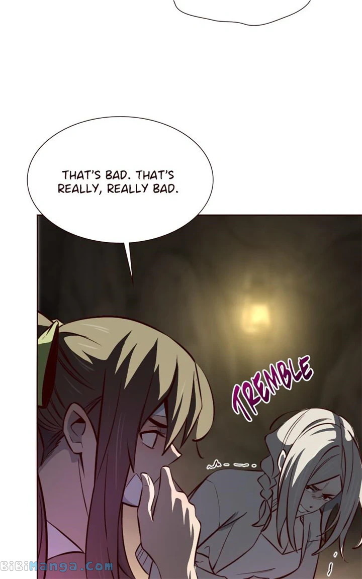The Last Bloodline Chapter 53 - Page 82