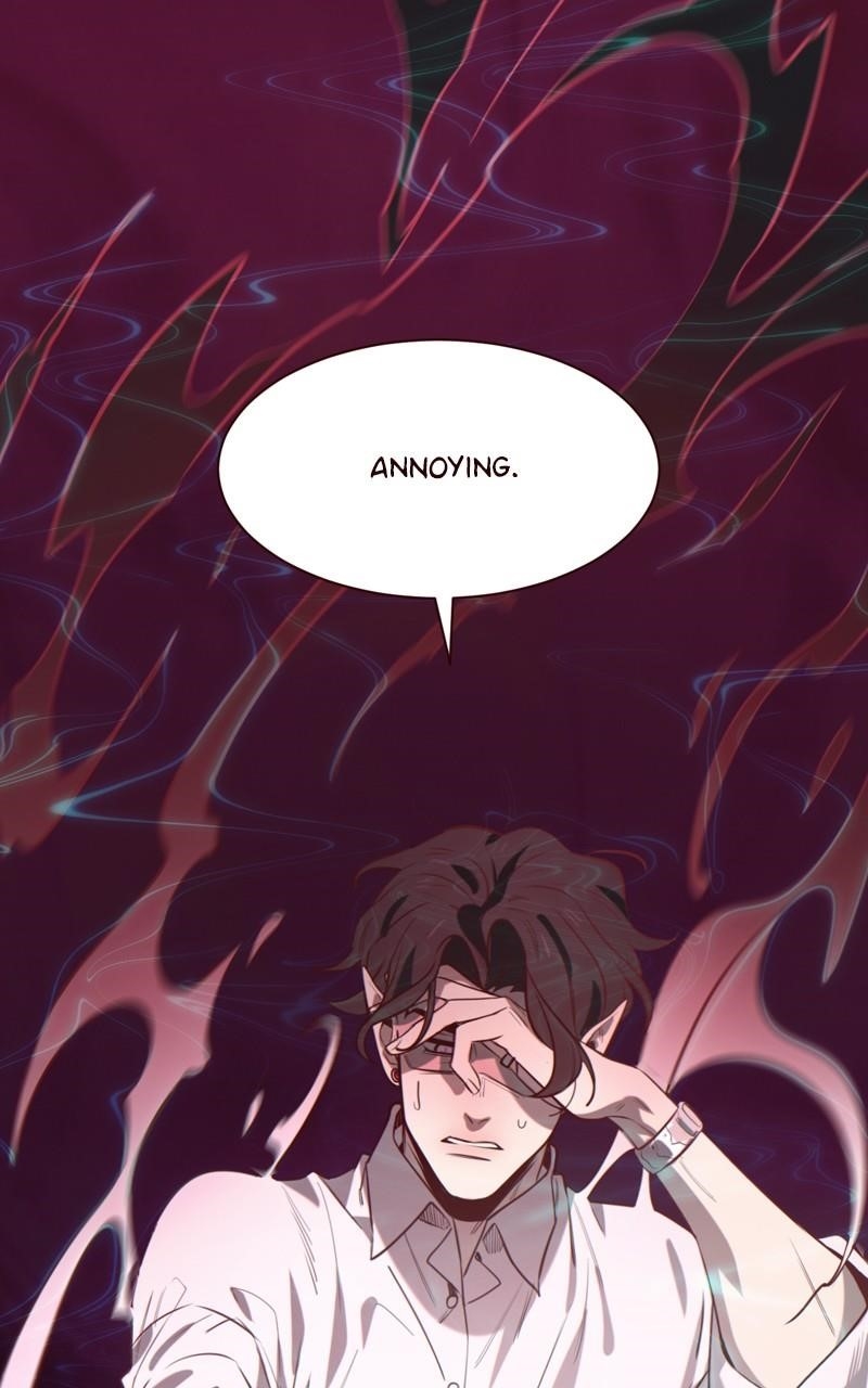 The Last Bloodline Chapter 7 - Page 64