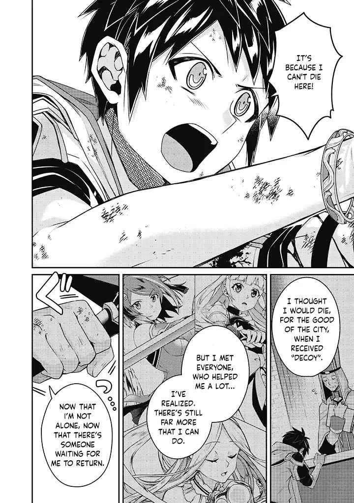 The Strongest Beastmaster in the World Chapter 12 - Page 10