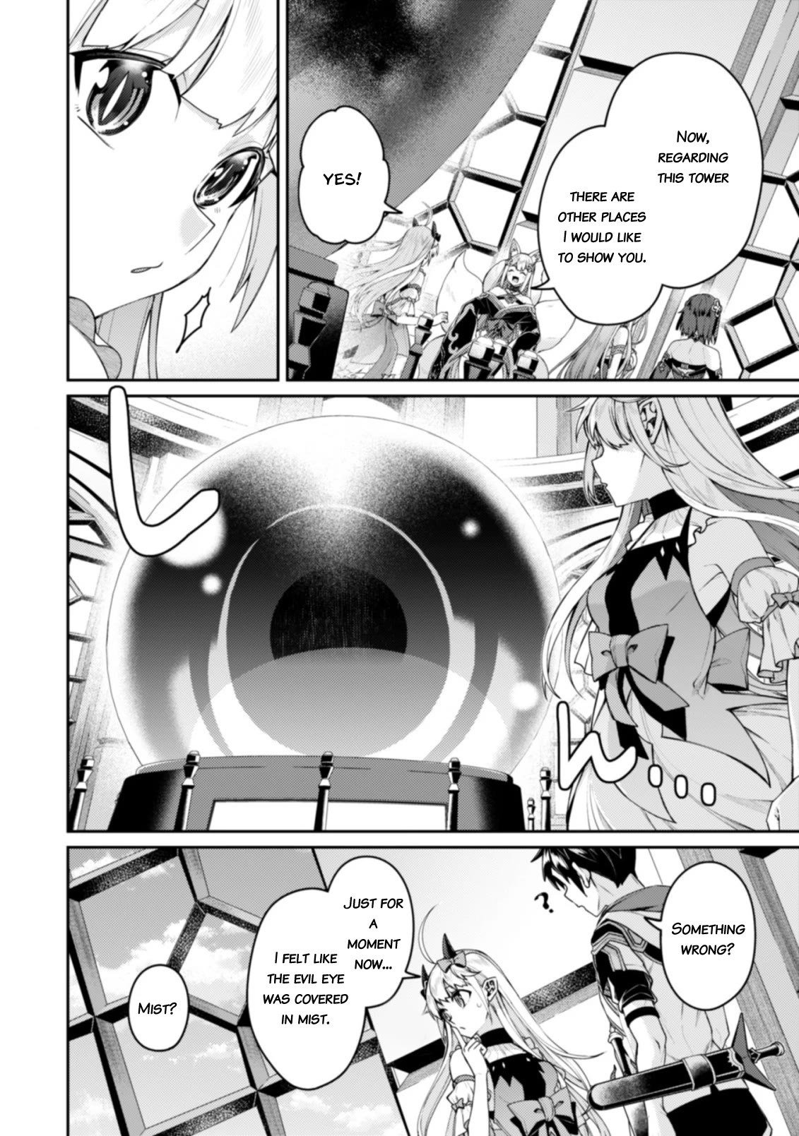 The Strongest Beastmaster in the World Chapter 15.2 - Page 7