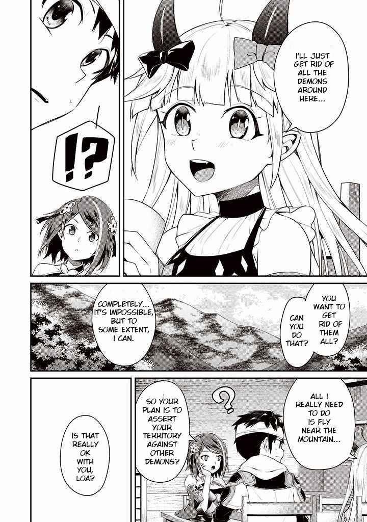 The Strongest Beastmaster in the World Chapter 15 - Page 10