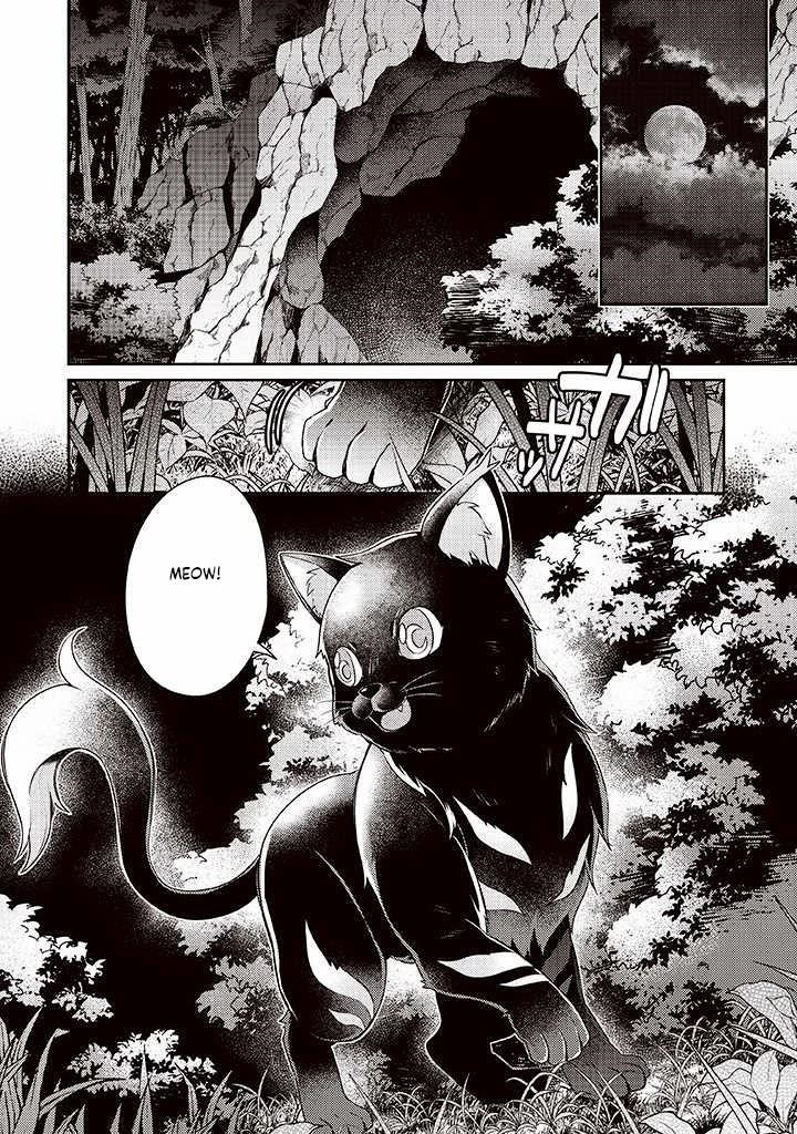 The Strongest Beastmaster in the World Chapter 7 - Page 30