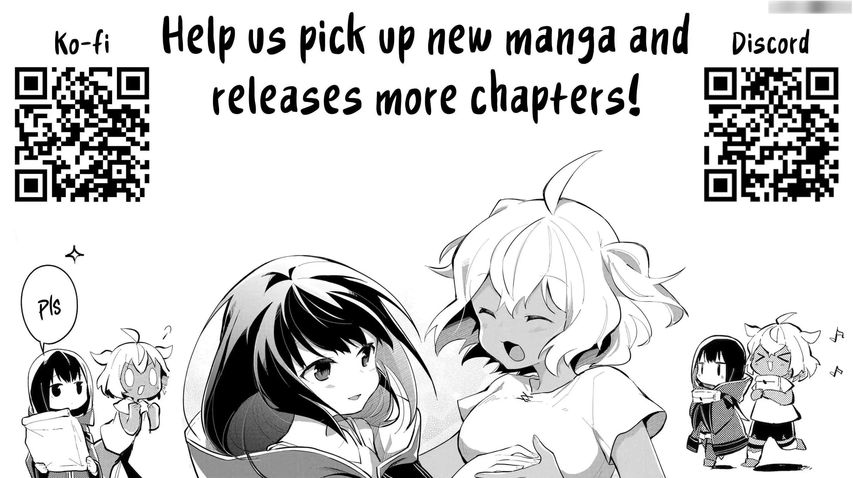 Maryoku Cheat na Majo ni Narimashita ~Souzou Mahou de Kimama na Isekai Seikatsu~ Chapter 15.3 - Page 12