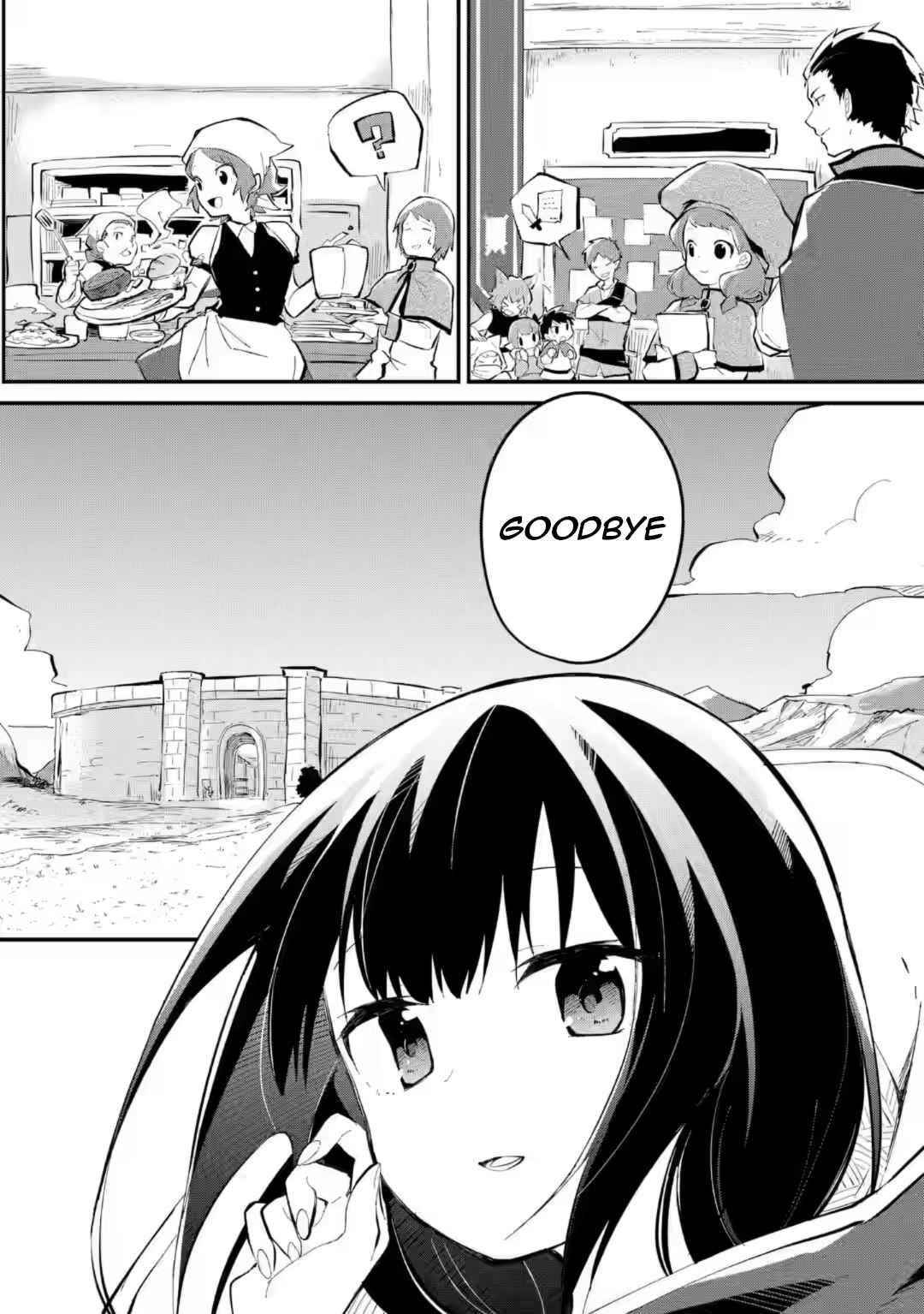 Maryoku Cheat na Majo ni Narimashita ~Souzou Mahou de Kimama na Isekai Seikatsu~ Chapter 9.2 - Page 12