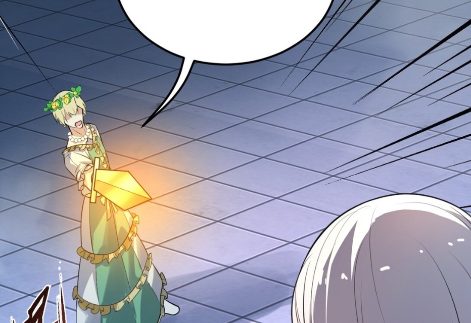 Immortal Me and Eldritch Wife Chapter 10 - Page 13