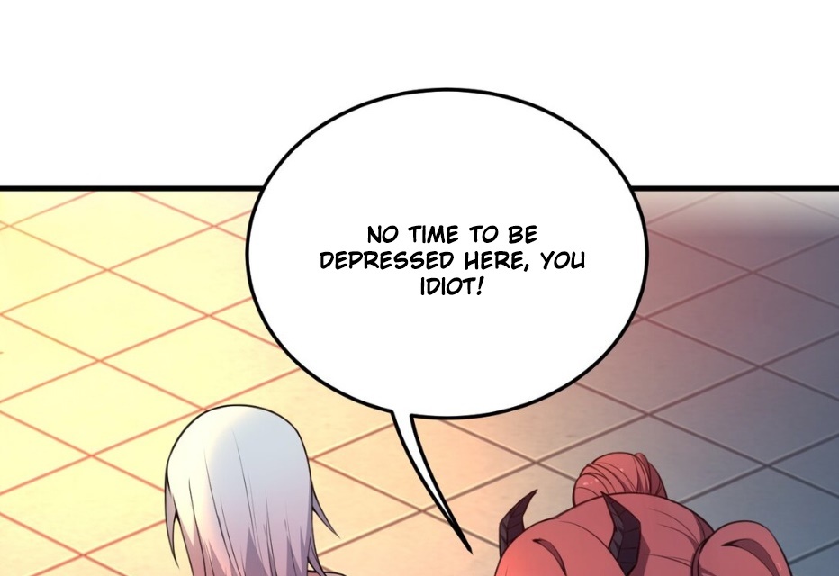 Immortal Me and Eldritch Wife Chapter 10 - Page 24