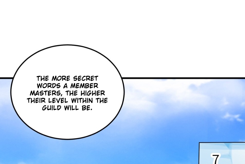 Immortal Me and Eldritch Wife Chapter 11 - Page 22