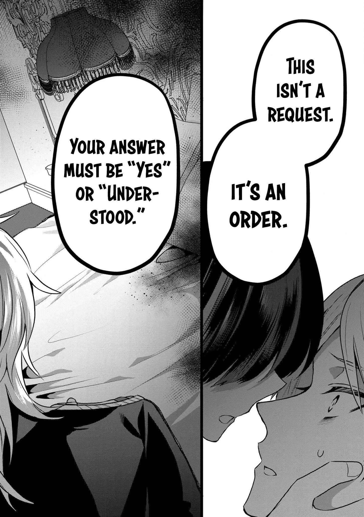 I Was Born as the Seventh Prince, What Should I Do? Chapter 12 - Page 10