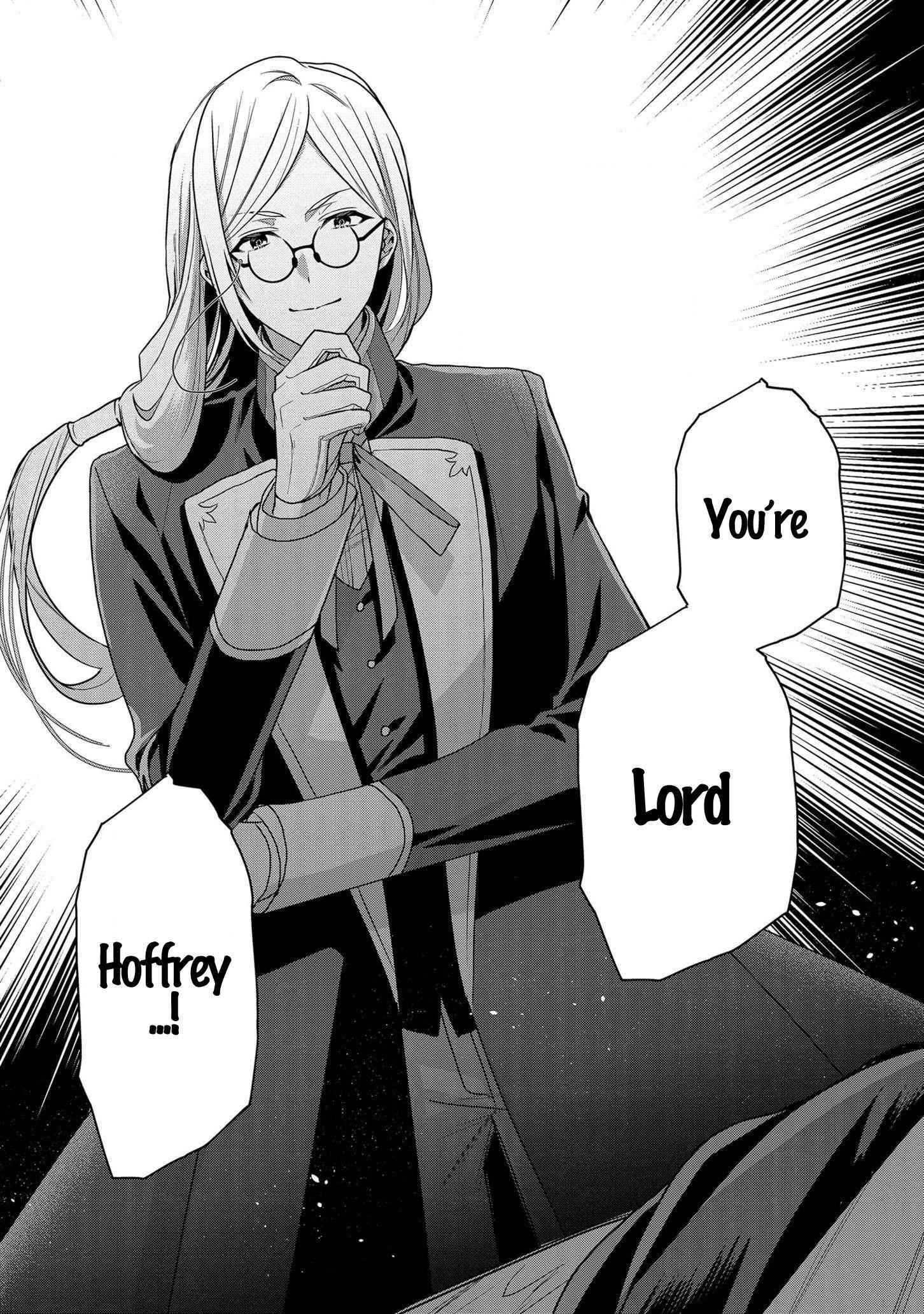 I Was Born as the Seventh Prince, What Should I Do? Chapter 12 - Page 25