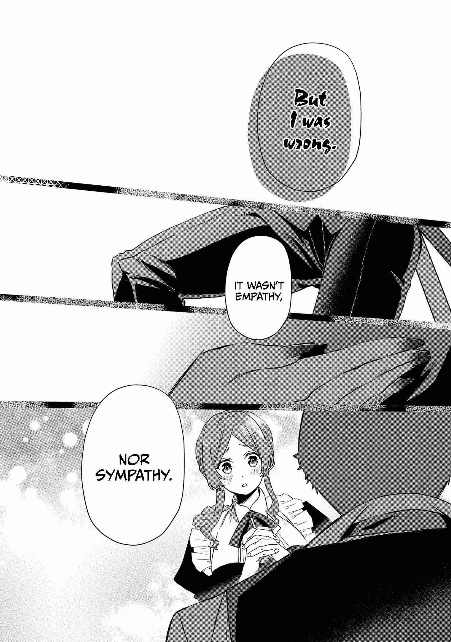 I Was Born as the Seventh Prince, What Should I Do? Chapter 15 - Page 25