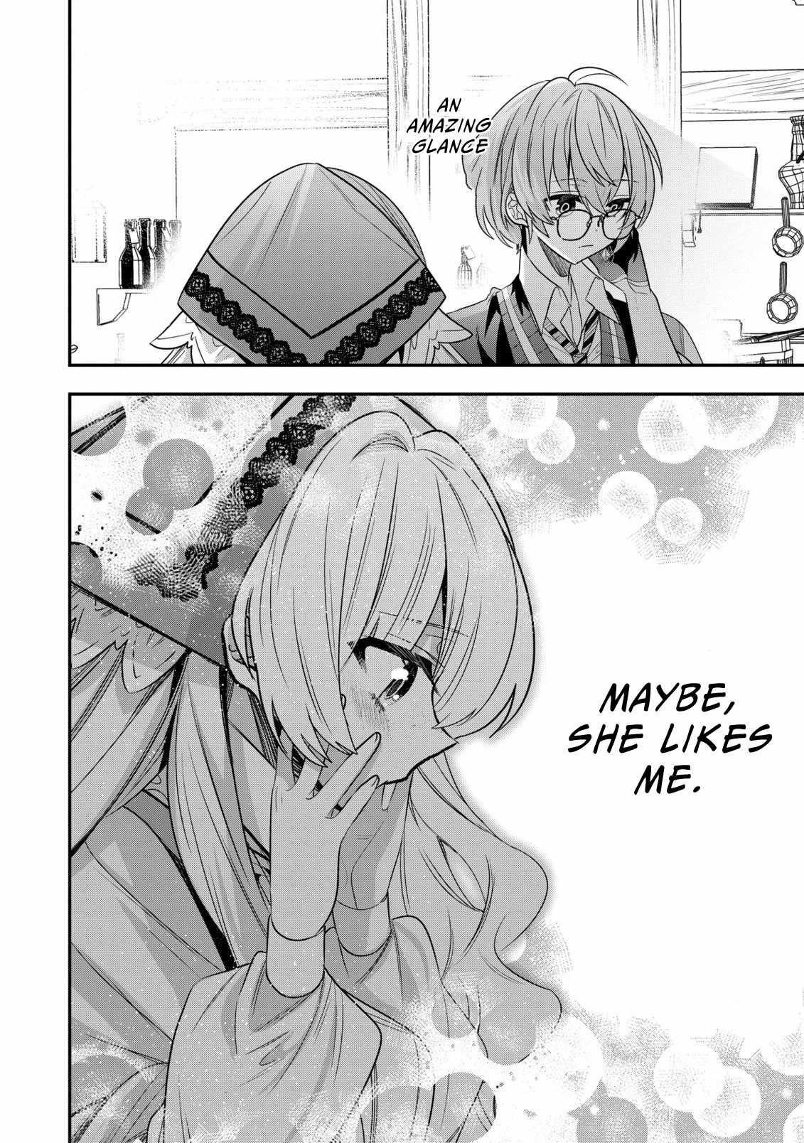 I Was Born as the Seventh Prince, What Should I Do? Chapter 26 - Page 30