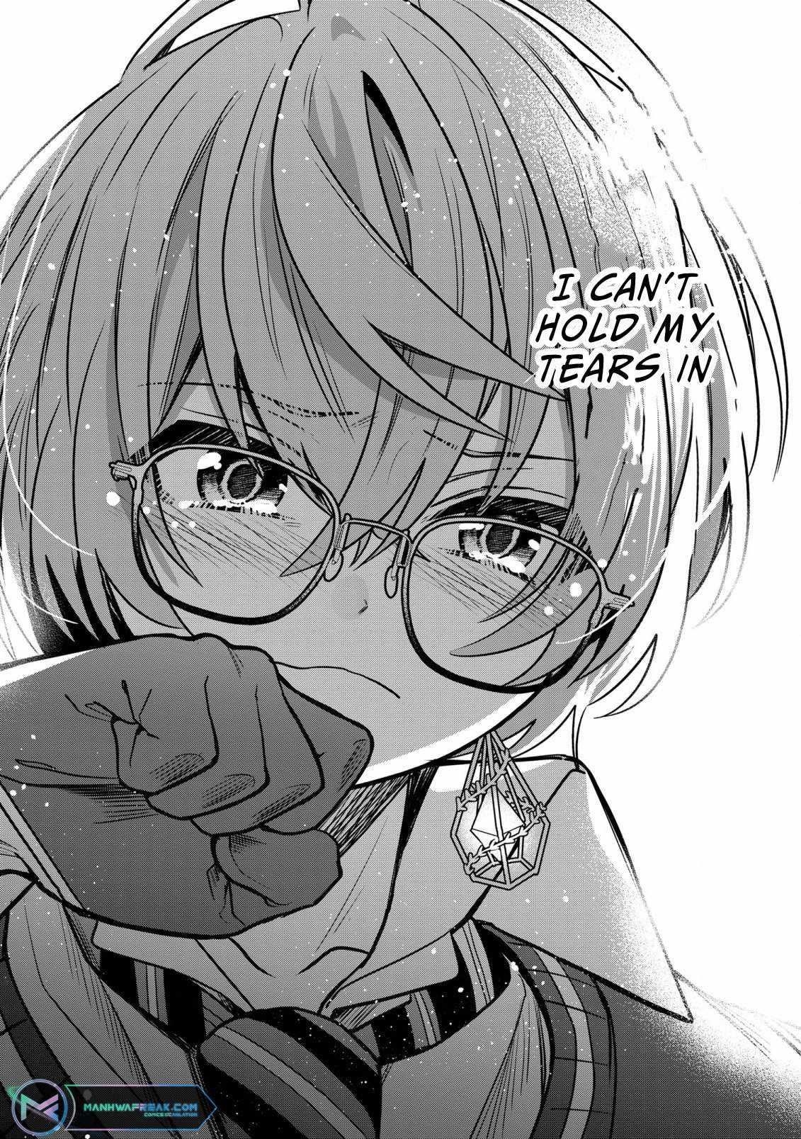 I Was Born as the Seventh Prince, What Should I Do? Chapter 29 - Page 9