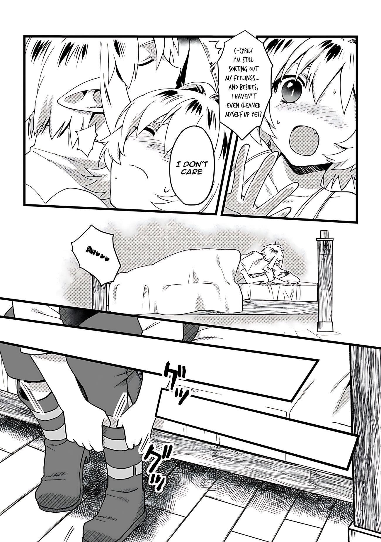 From Elf Reincarnation to Cheat Kingdom Founding Chronicle Chapter 11 - Page 12