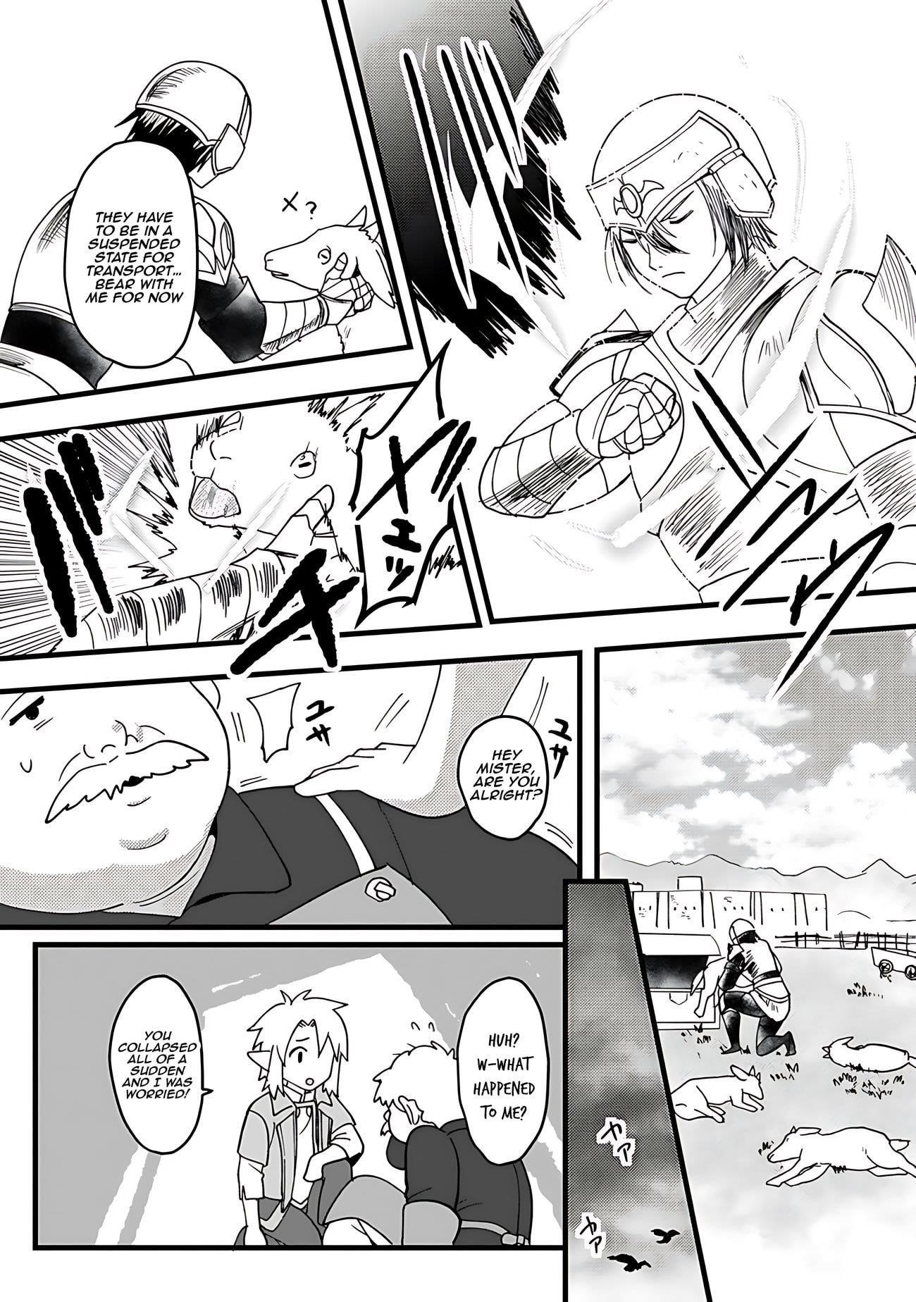 From Elf Reincarnation to Cheat Kingdom Founding Chronicle Chapter 12 - Page 16