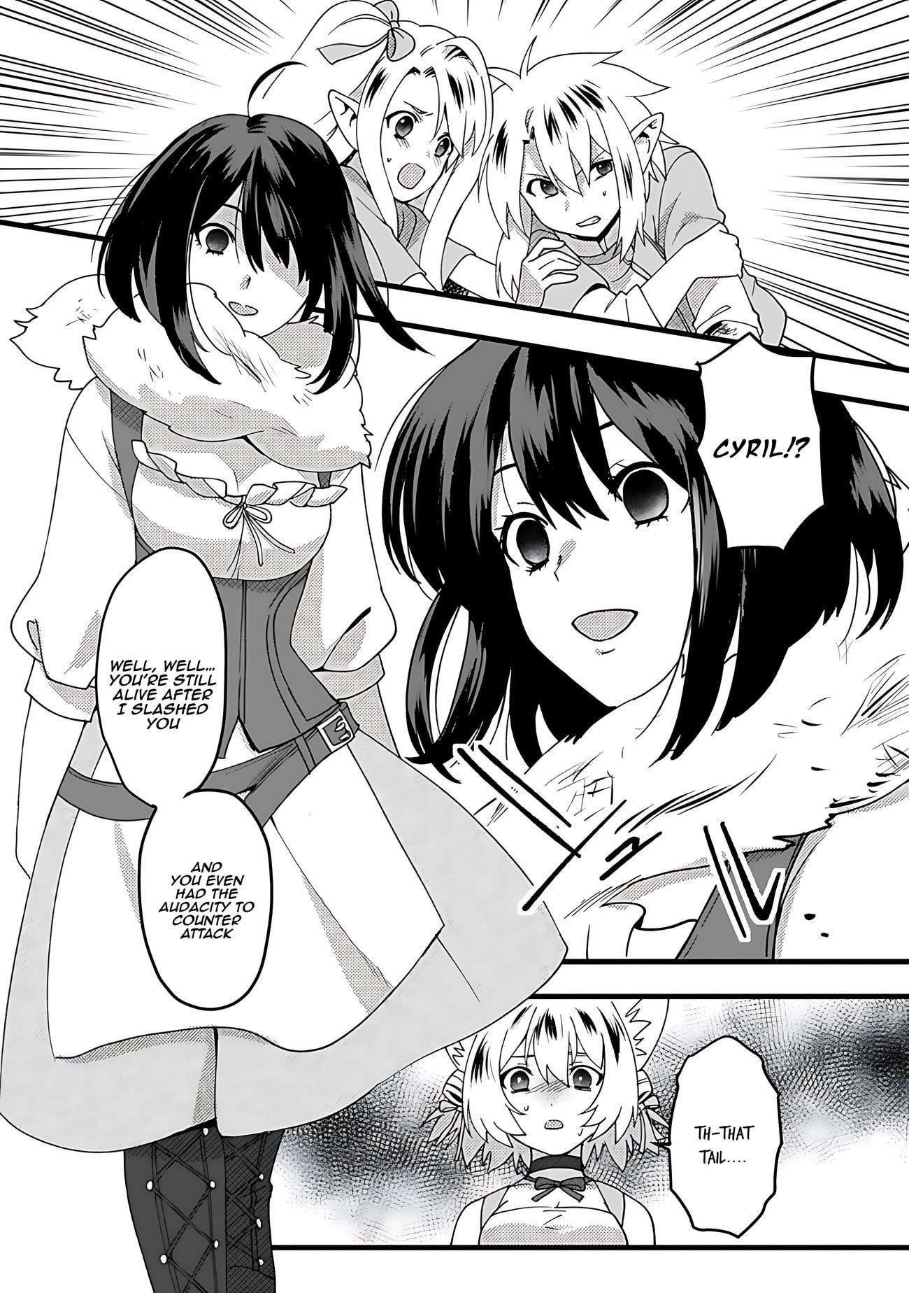 From Elf Reincarnation to Cheat Kingdom Founding Chronicle Chapter 12 - Page 26