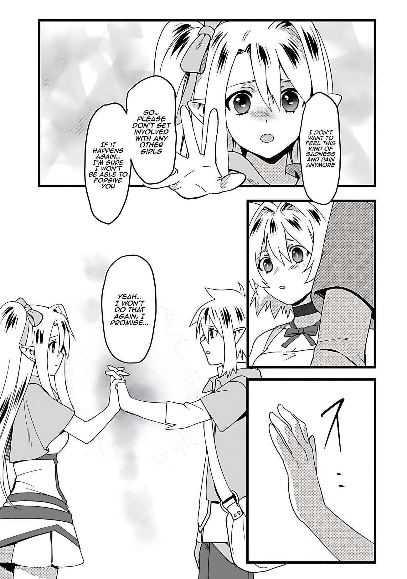 From Elf Reincarnation to Cheat Kingdom Founding Chronicle Chapter 12 - Page 5