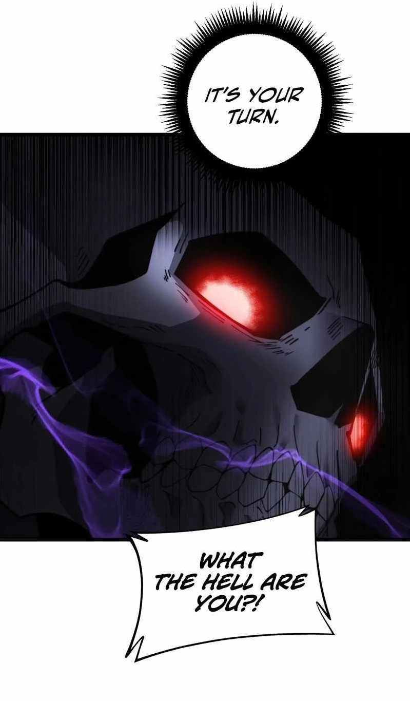 Skeleton Evolution: Who Was Summoned by the Goddess Chapter 12 - Page 14