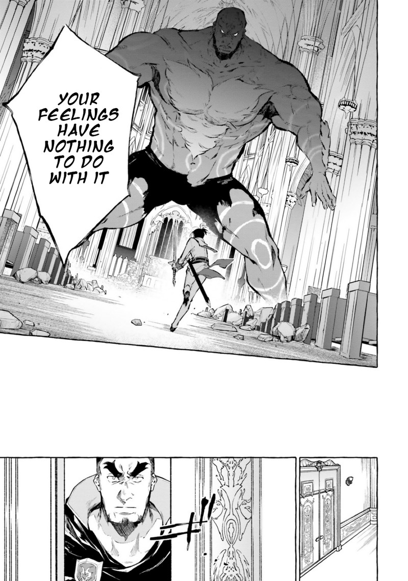 Re: Starting Life in Another World From Zero: Sword Demon Love Ballad Chapter 15 - Page 18