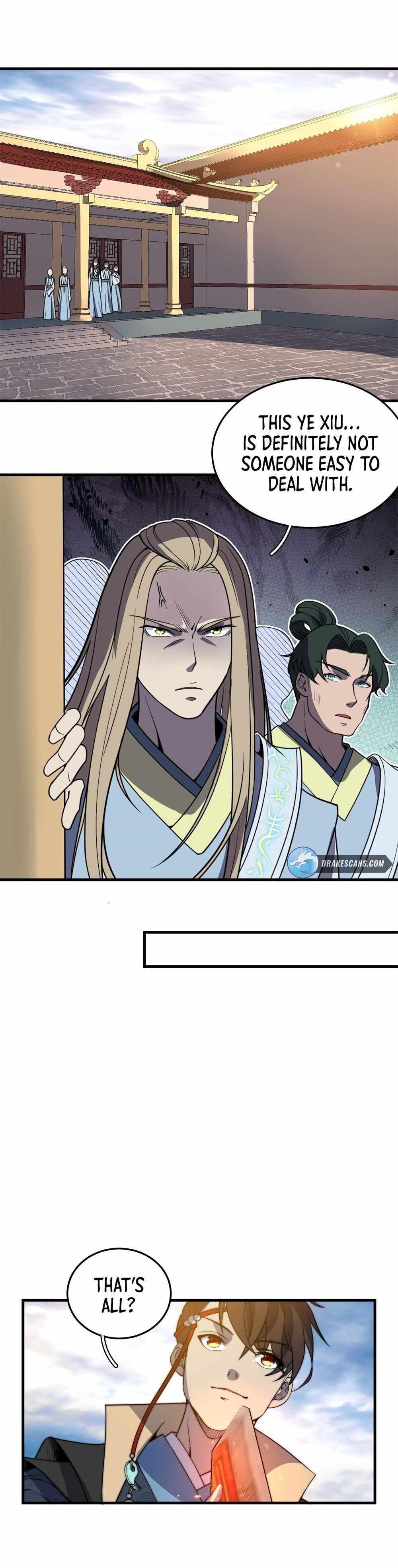 Fusion Fantasy: Nine Celestial Maiden Masters From The Get-Go Chapter 10 - Page 14