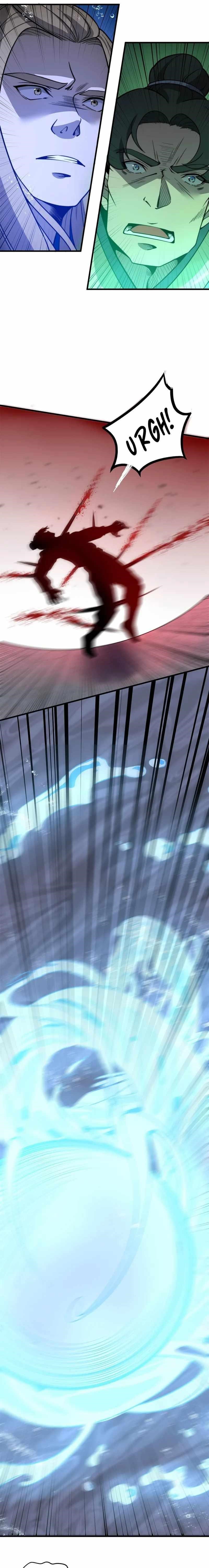 Fusion Fantasy: Nine Celestial Maiden Masters From The Get-Go Chapter 11 - Page 11