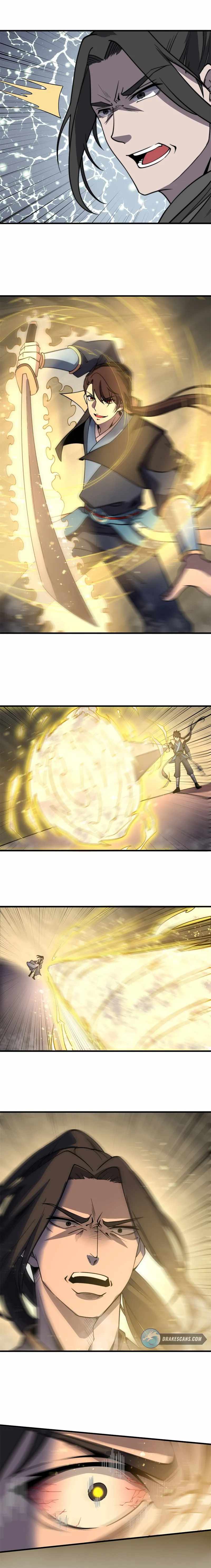 Fusion Fantasy: Nine Celestial Maiden Masters From The Get-Go Chapter 14 - Page 13