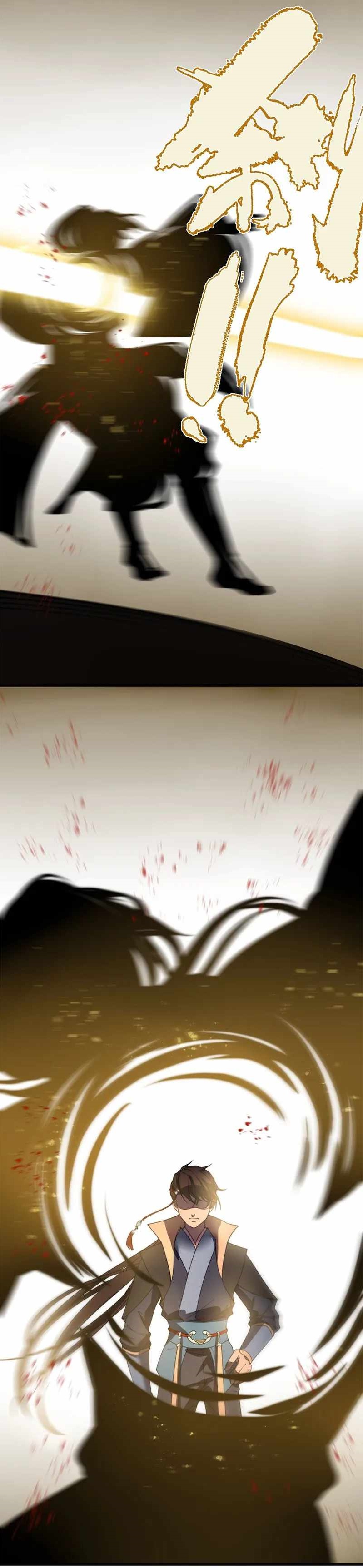 Fusion Fantasy: Nine Celestial Maiden Masters From The Get-Go Chapter 14 - Page 14