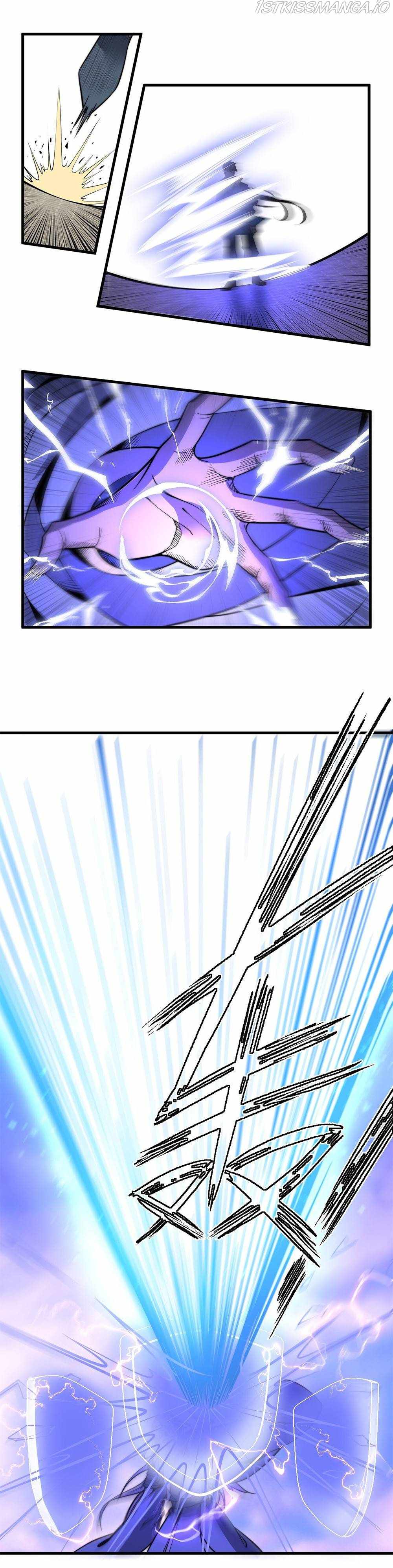 Fusion Fantasy: Nine Celestial Maiden Masters From The Get-Go Chapter 15 - Page 13