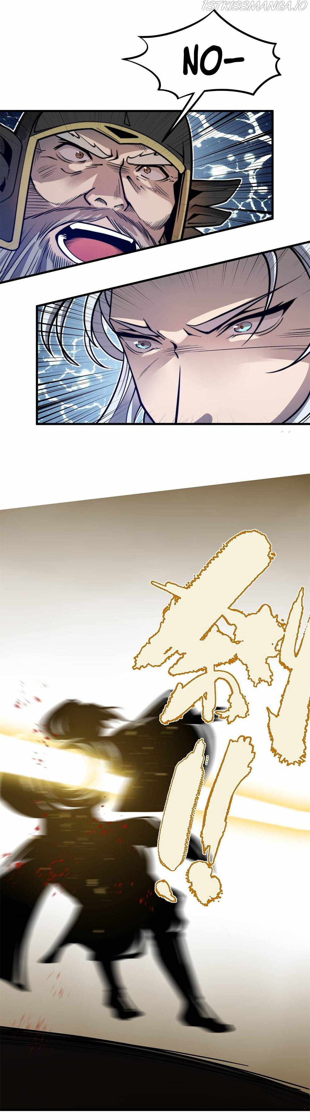 Fusion Fantasy: Nine Celestial Maiden Masters From The Get-Go Chapter 15 - Page 2