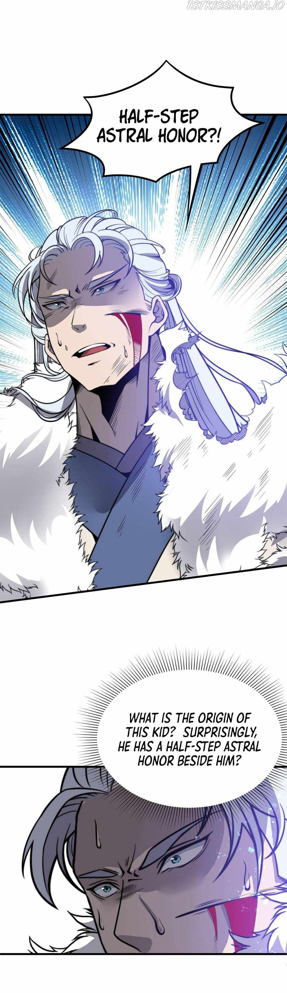 Fusion Fantasy: Nine Celestial Maiden Masters From The Get-Go Chapter 15 - Page 20