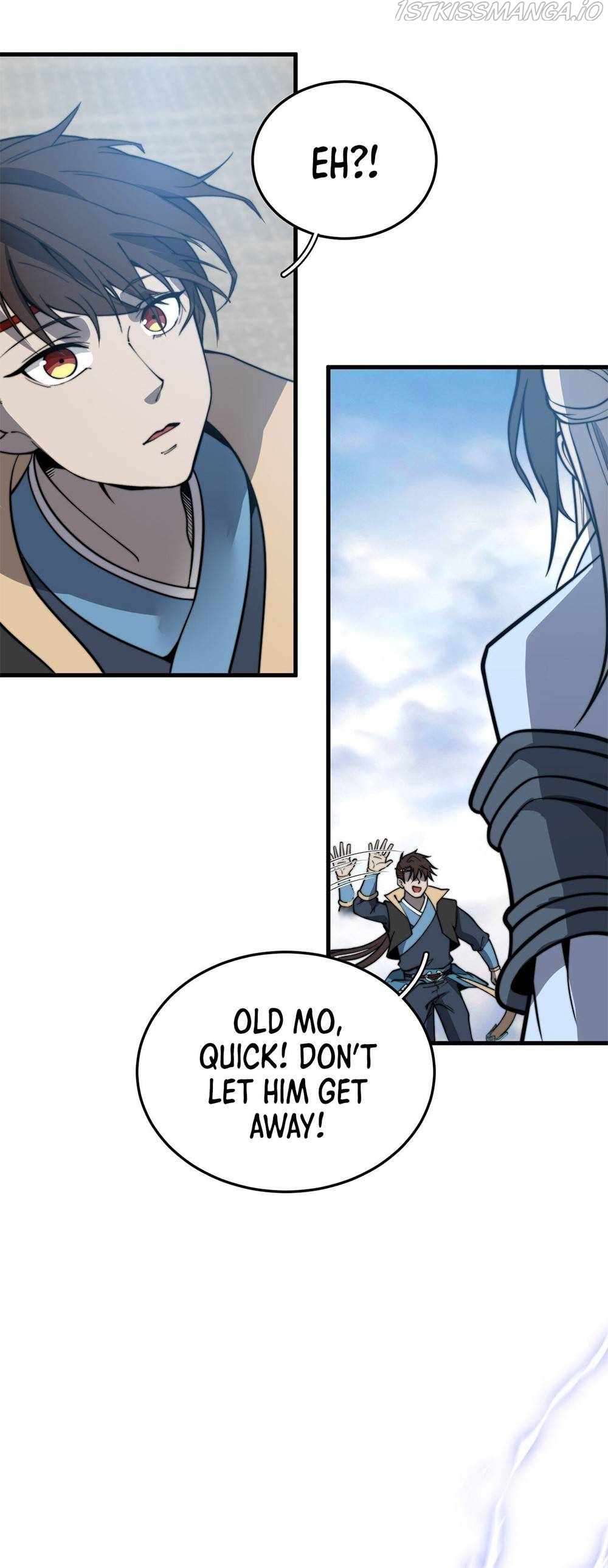 Fusion Fantasy: Nine Celestial Maiden Masters From The Get-Go Chapter 15 - Page 23