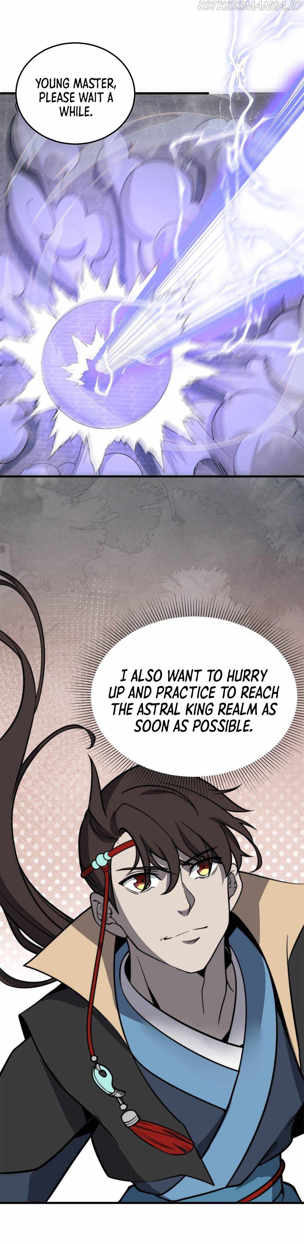 Fusion Fantasy: Nine Celestial Maiden Masters From The Get-Go Chapter 15 - Page 24