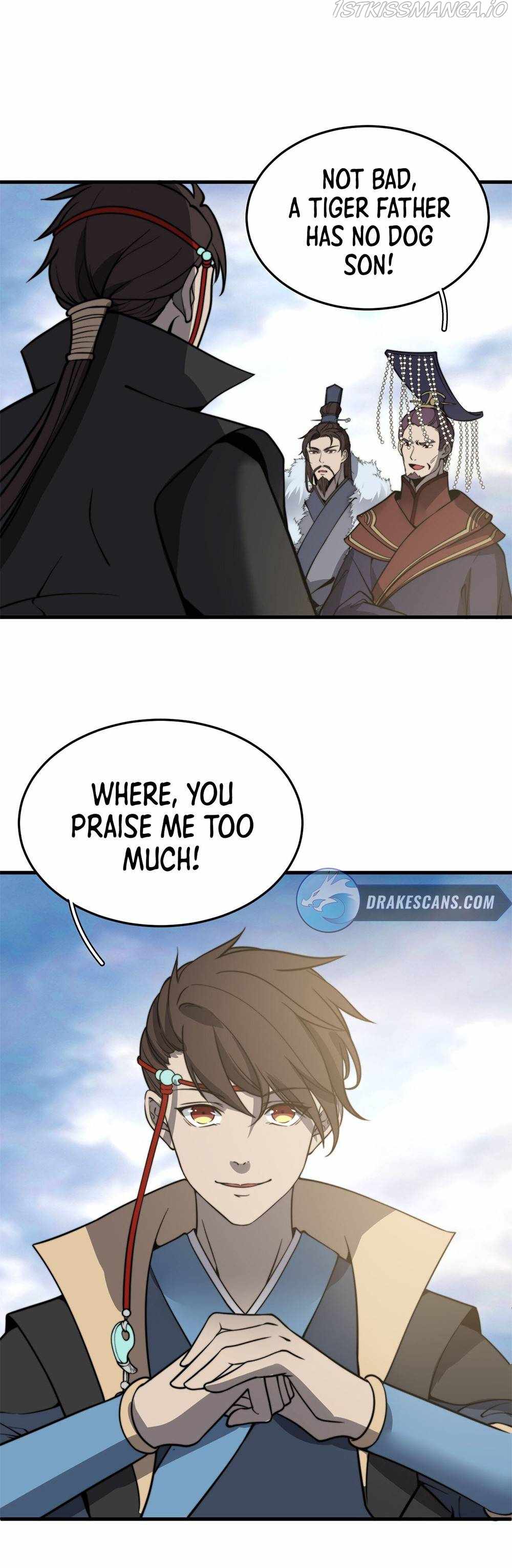 Fusion Fantasy: Nine Celestial Maiden Masters From The Get-Go Chapter 15 - Page 27