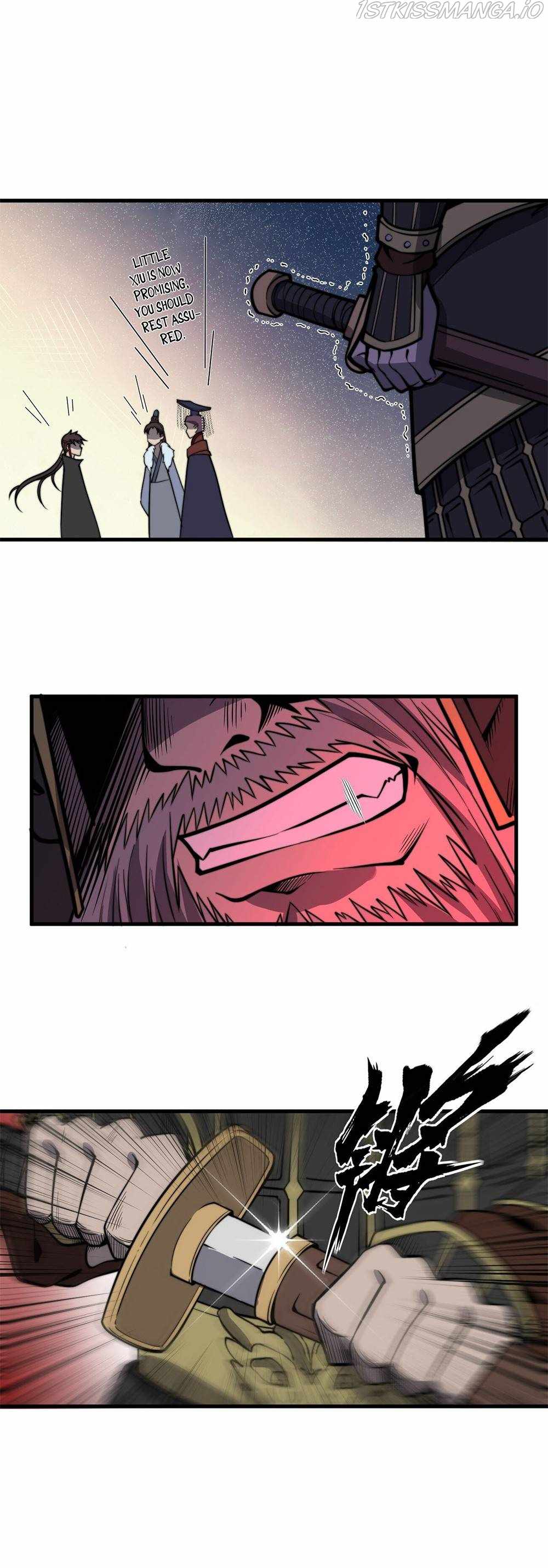 Fusion Fantasy: Nine Celestial Maiden Masters From The Get-Go Chapter 15 - Page 28