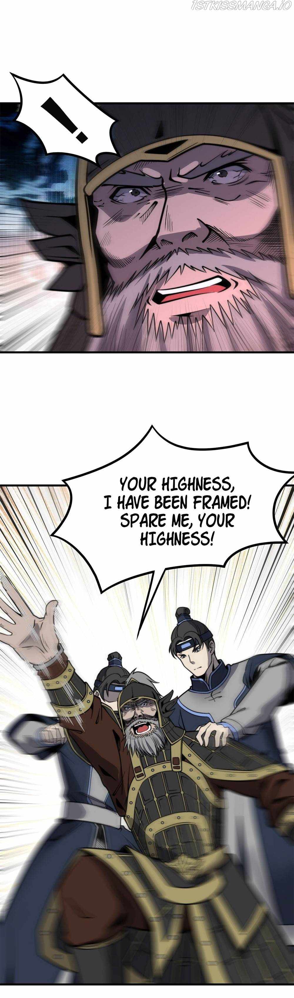 Fusion Fantasy: Nine Celestial Maiden Masters From The Get-Go Chapter 15 - Page 30