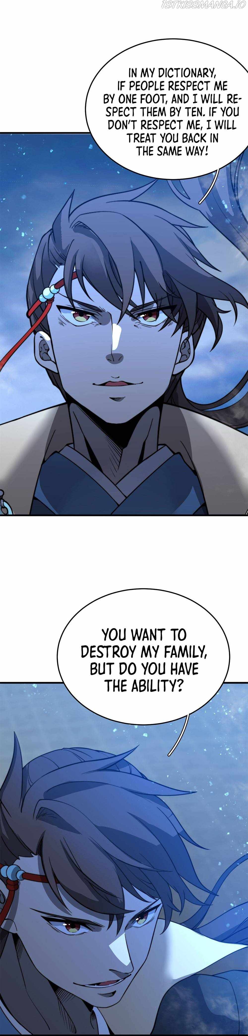 Fusion Fantasy: Nine Celestial Maiden Masters From The Get-Go Chapter 15 - Page 6