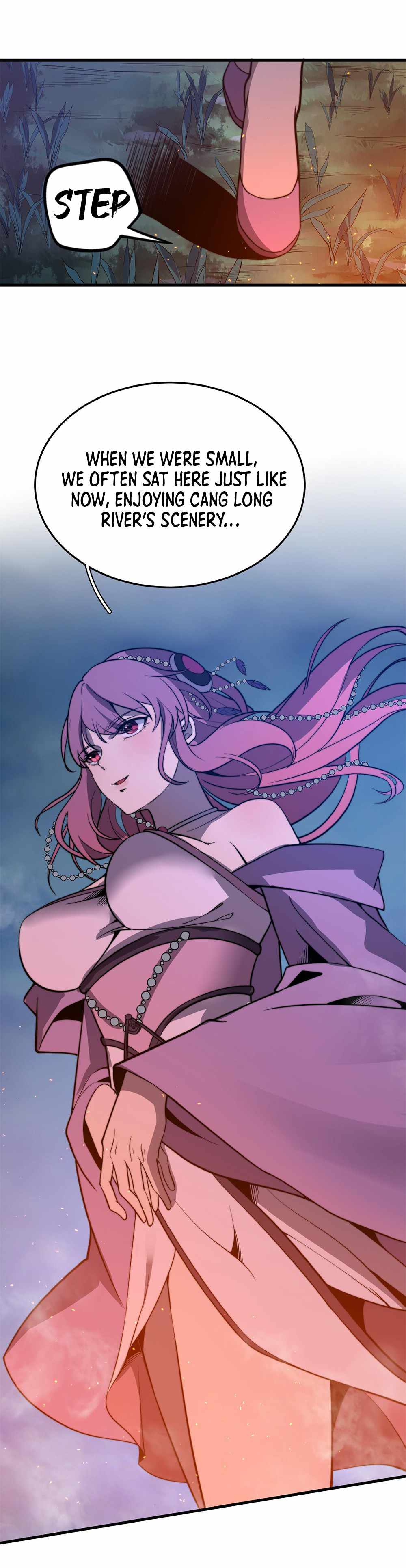 Fusion Fantasy: Nine Celestial Maiden Masters From The Get-Go Chapter 16 - Page 13