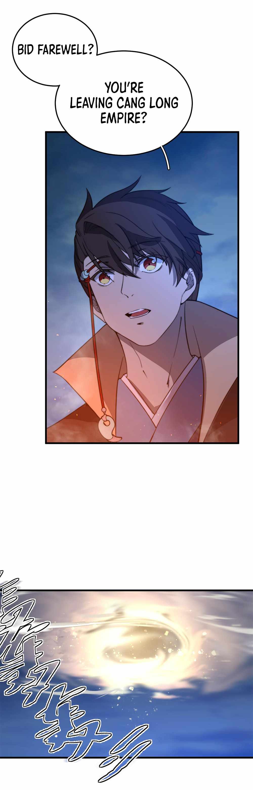 Fusion Fantasy: Nine Celestial Maiden Masters From The Get-Go Chapter 16 - Page 17