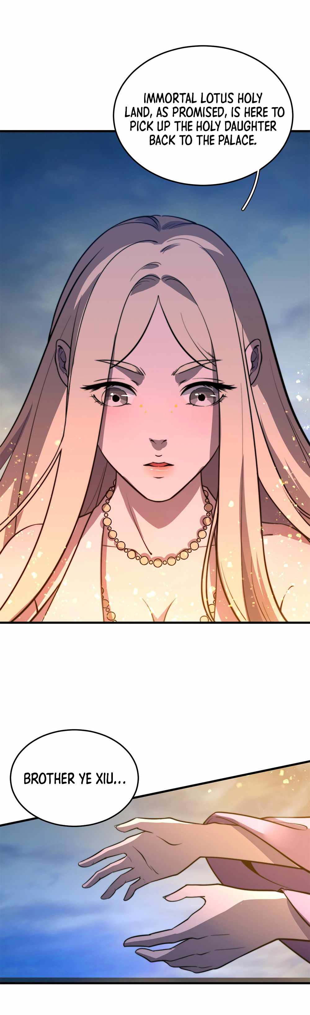 Fusion Fantasy: Nine Celestial Maiden Masters From The Get-Go Chapter 16 - Page 20