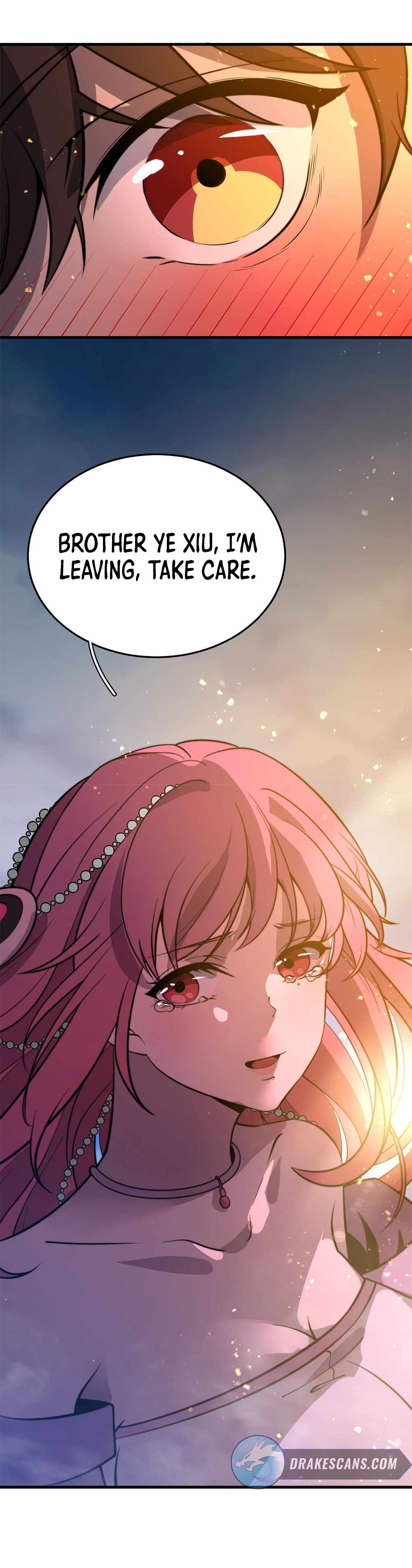 Fusion Fantasy: Nine Celestial Maiden Masters From The Get-Go Chapter 16 - Page 22