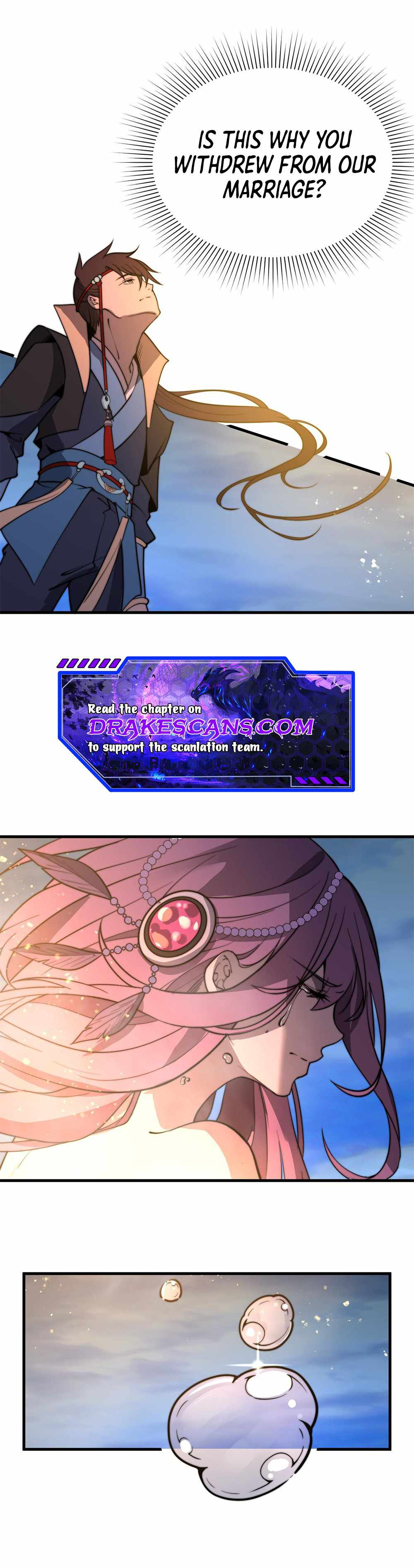 Fusion Fantasy: Nine Celestial Maiden Masters From The Get-Go Chapter 16 - Page 28