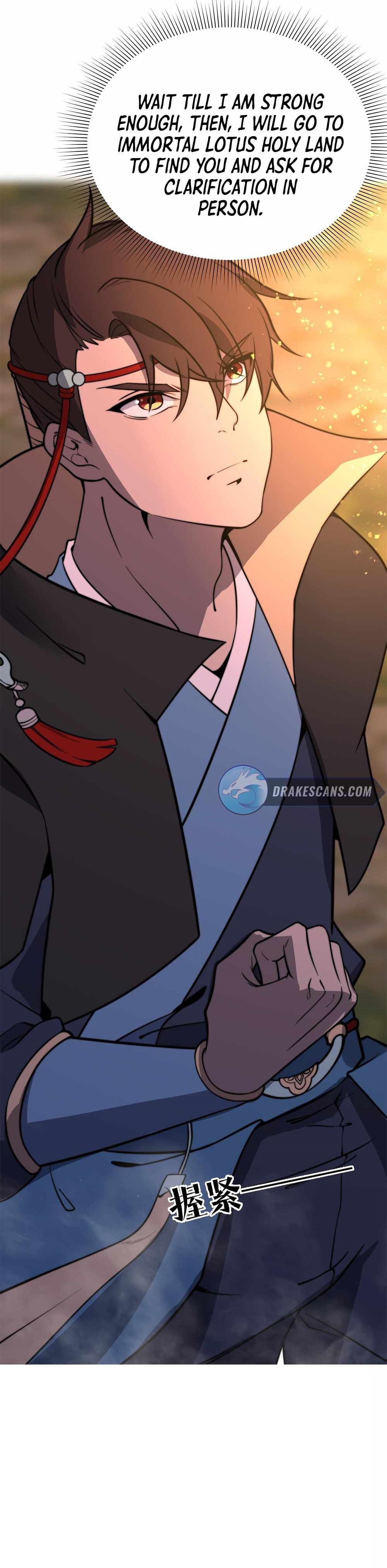 Fusion Fantasy: Nine Celestial Maiden Masters From The Get-Go Chapter 16 - Page 32