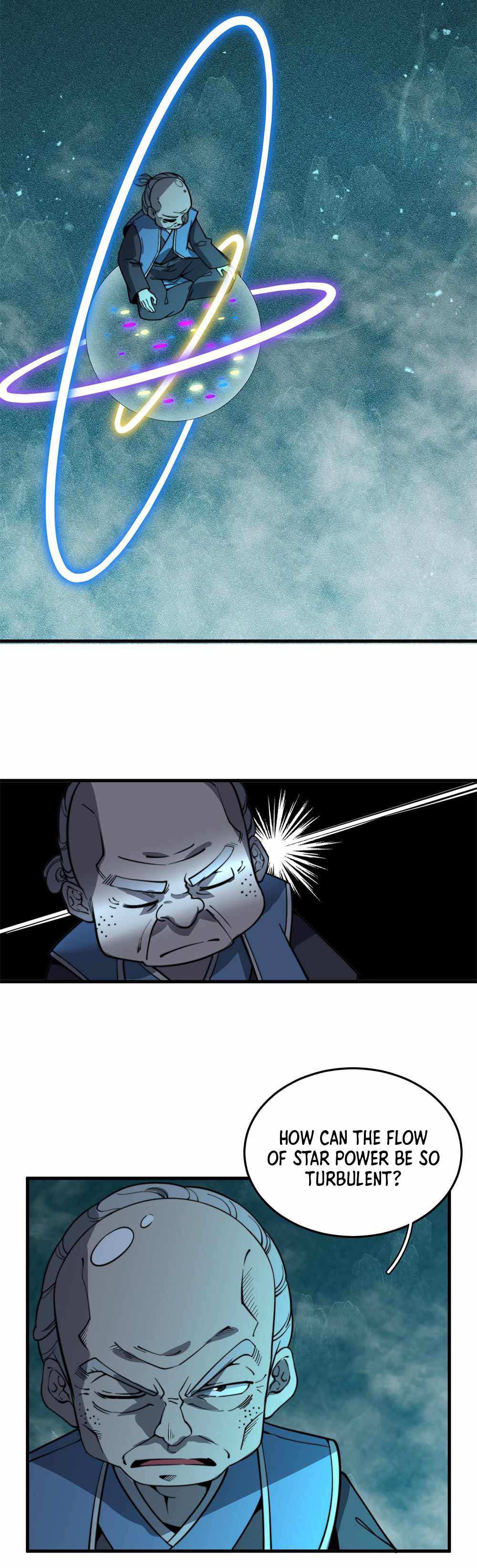 Fusion Fantasy: Nine Celestial Maiden Masters From The Get-Go Chapter 17 - Page 15