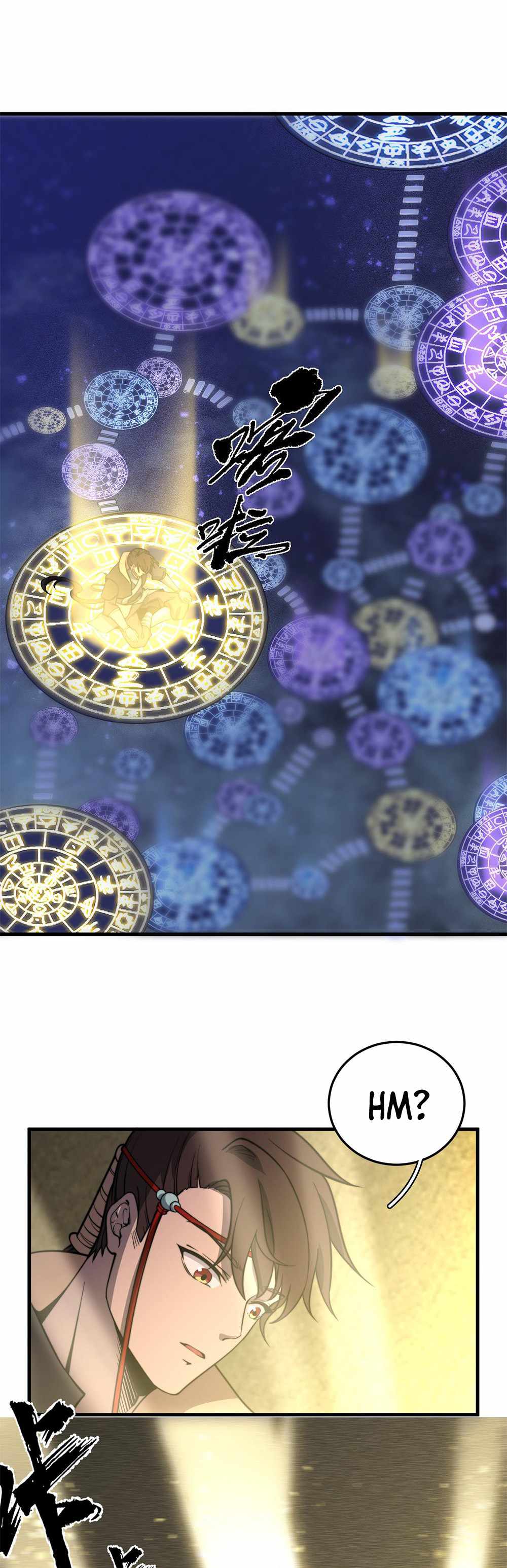 Fusion Fantasy: Nine Celestial Maiden Masters From The Get-Go Chapter 17 - Page 18