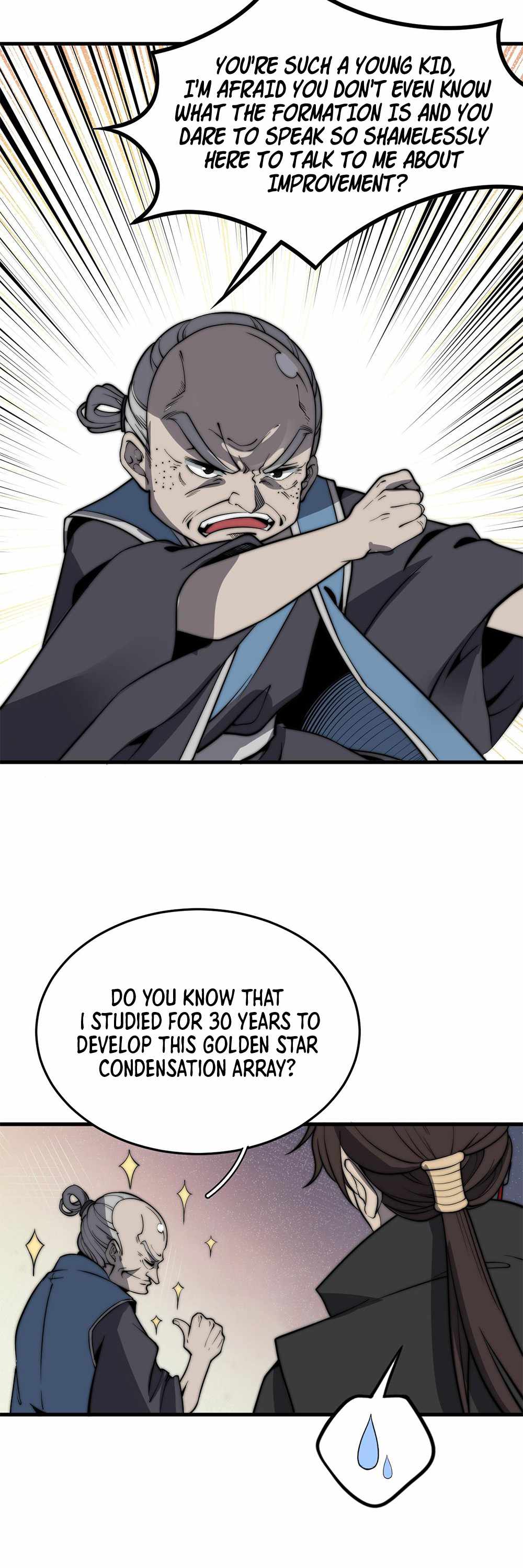 Fusion Fantasy: Nine Celestial Maiden Masters From The Get-Go Chapter 17 - Page 25